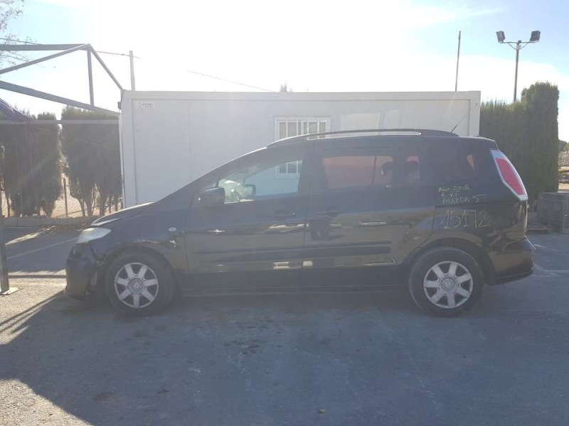 mazda 5 berl. (cr) del año 2008