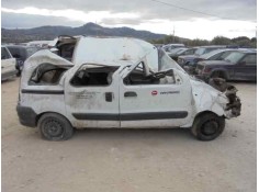 RENAULT KANGOO (F/KC0)