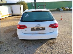 AUDI A4 AVANT (8K5) (2008)