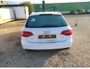 audi a4 avant (8k5) (2008) del año 2012
