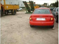 AUDI A4 BERLINA (B5)