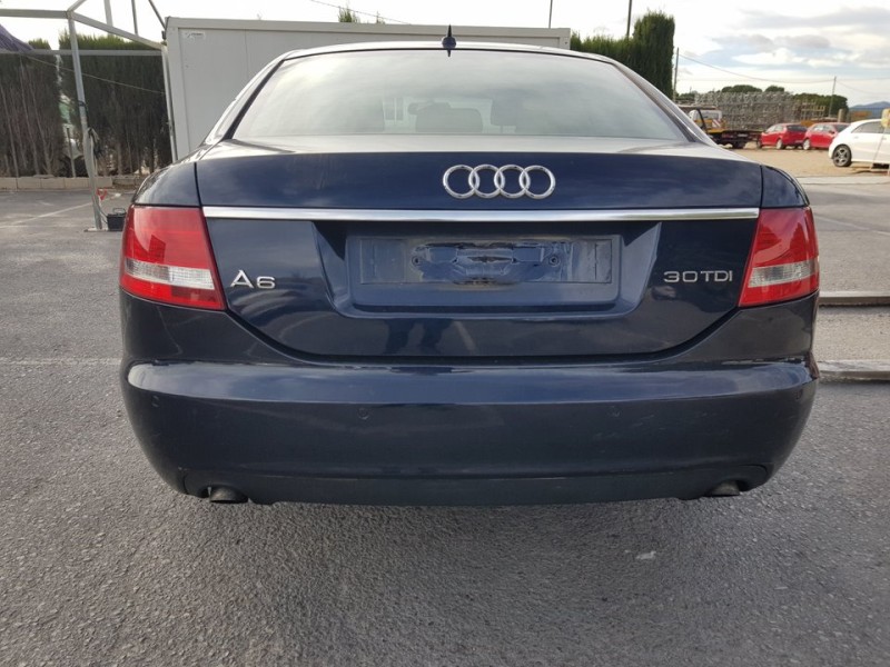 audi a6 berlina (4f2) del año 2006