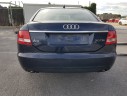 audi a6 berlina (4f2) del año 2006