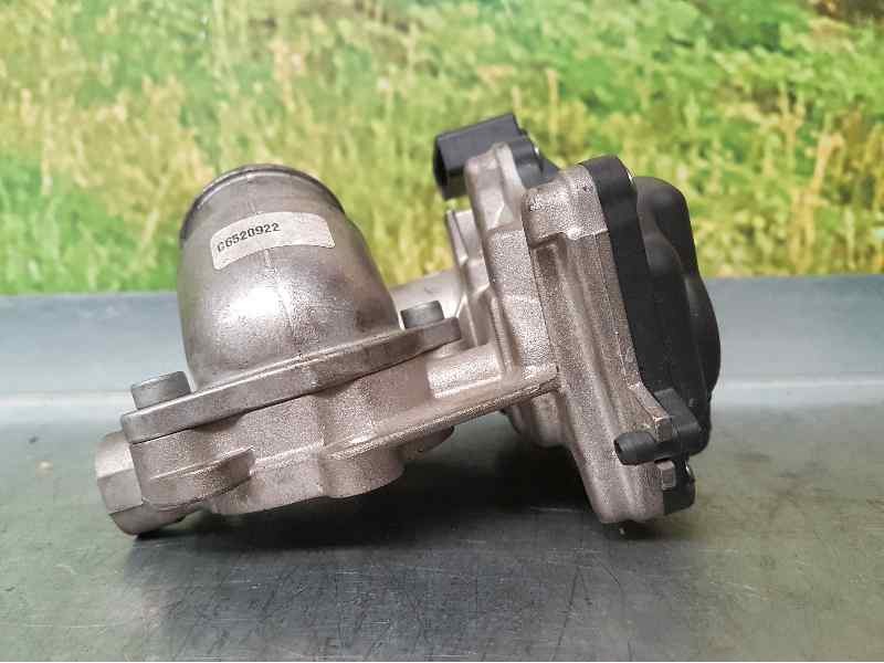 Recambio de caja mariposa para seat ibiza (6p1) 1.4 tdi referencia OEM IAM 04B131501D V10301132 VALEO