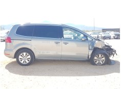 VOLKSWAGEN SHARAN (7N1, 7N2)