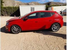 SEAT LEON (5F1)
