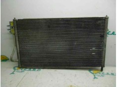 Recambio de condensador / radiador aire acondicionado para ford focus berlina (cak) ghia referencia OEM IAM   