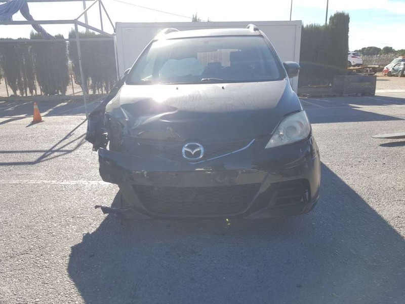 mazda 5 berl. (cr) del año 2008