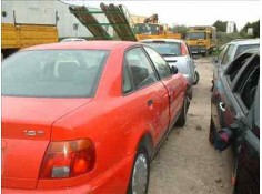 AUDI A4 BERLINA (B5)