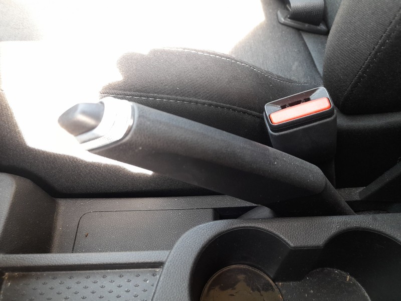 Recambio de palanca freno de mano para renault captur ii (hf_) tce 140 (hfn0) referencia OEM IAM 360100847R  