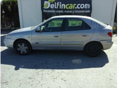 CITROËN XSARA BERLINA