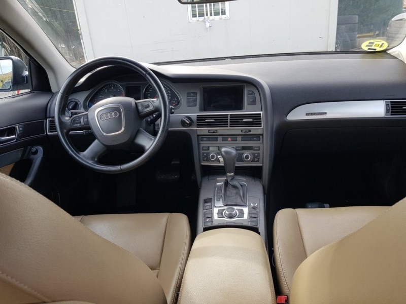 audi a6 berlina (4f2) del año 2006