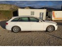 audi a4 avant (8k5) (2008) del año 2012