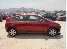 CITROËN C4 COUPE