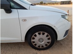 Recambio de aleta delantera derecha para seat ibiza iv (6j5, 6p1) 1.2 referencia OEM IAM 6J0821022D  