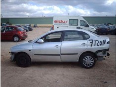 SEAT CORDOBA BERLINA (6L2)