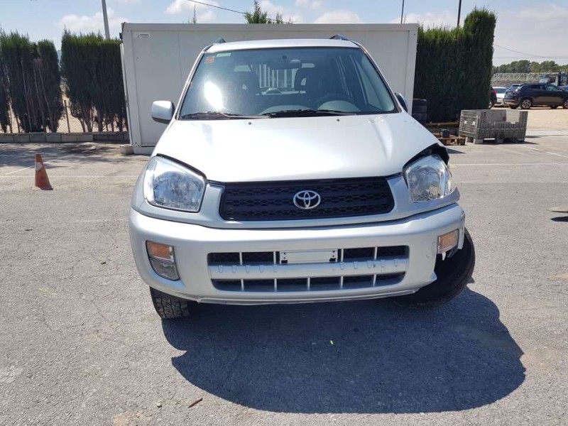 toyota rav 4 (a2) del año 2002