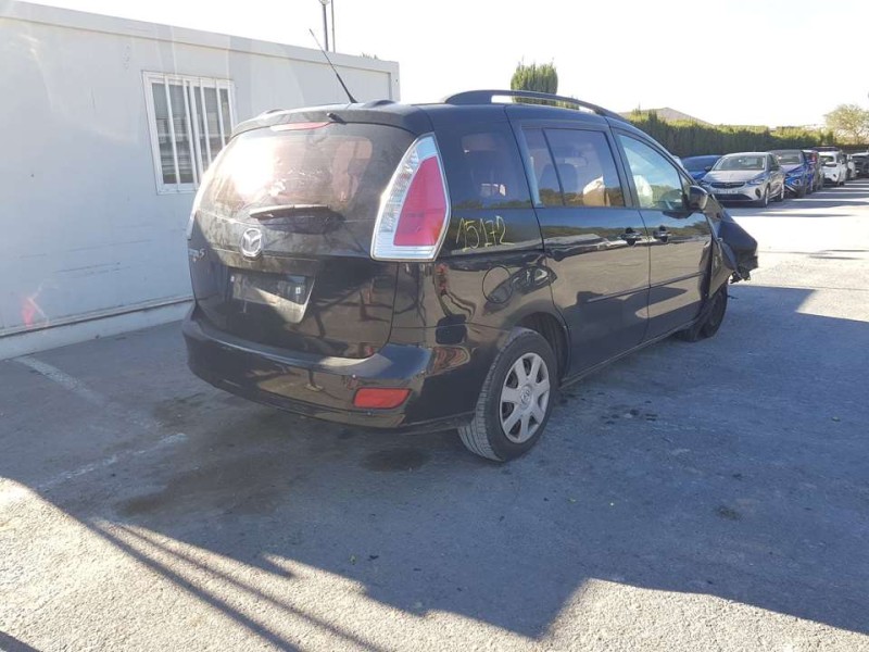 mazda 5 berl. (cr) del año 2008