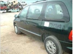 CHRYSLER VOYAGER (GS)