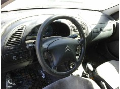 CITROËN XSARA BERLINA