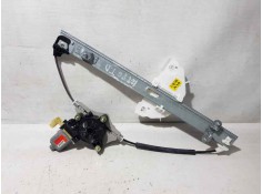 Recambio de elevalunas trasero derecho para kia rio (yb) attract referencia OEM IAM  2 PINS ELECTRICO