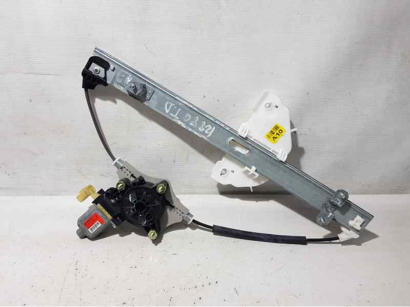 Recambio de elevalunas trasero derecho para kia rio (yb) attract referencia OEM IAM  2 PINS ELECTRICO