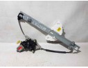 Recambio de elevalunas trasero derecho para kia rio (yb) attract referencia OEM IAM  2 PINS ELECTRICO