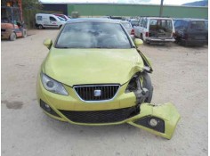 SEAT IBIZA (6J5)