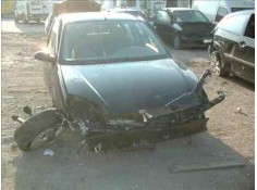 FORD FOCUS BERLINA (CAK)