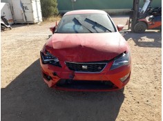 SEAT LEON (5F1)