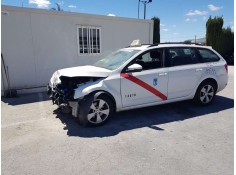 SKODA OCTAVIA COMBI (5E5)