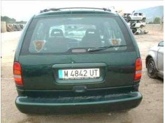 CHRYSLER VOYAGER (GS)