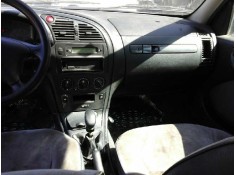 CITROËN XSARA BERLINA