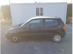 VOLKSWAGEN POLO BERLINA (6N1)