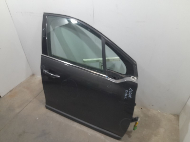 Recambio de puerta delantera derecha para peugeot 2008 i (cu_) 1.5 bluehdi 100 referencia OEM IAM 9807820380 TOCADA 