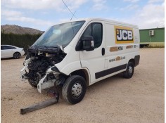 PEUGEOT BOXER FURGÓN