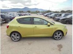 SEAT IBIZA (6J5)