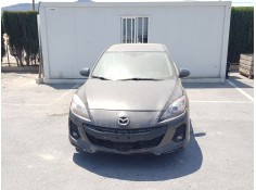 MAZDA 3 LIM. (BL)