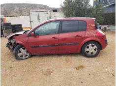 RENAULT MEGANE II BERLINA 5P