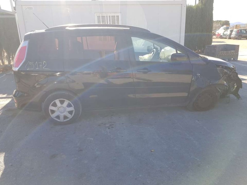 mazda 5 berl. (cr) del año 2008