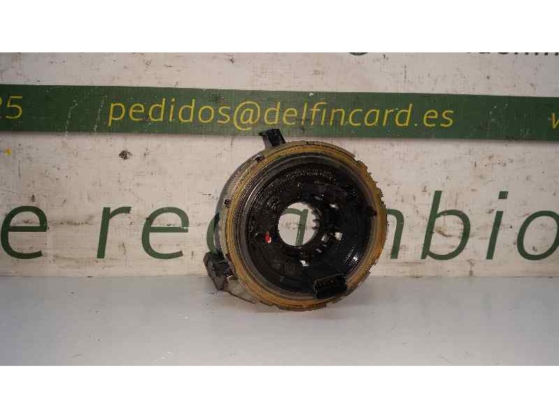 Recambio de kit airbag para seat exeo berlina (3r2) reference referencia OEM IAM   SIN SALPICADERO