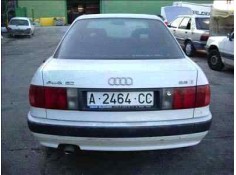 AUDI 80 AVANT