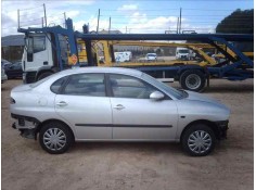 SEAT CORDOBA BERLINA (6L2)