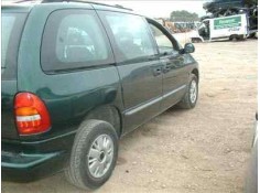 CHRYSLER VOYAGER (GS)