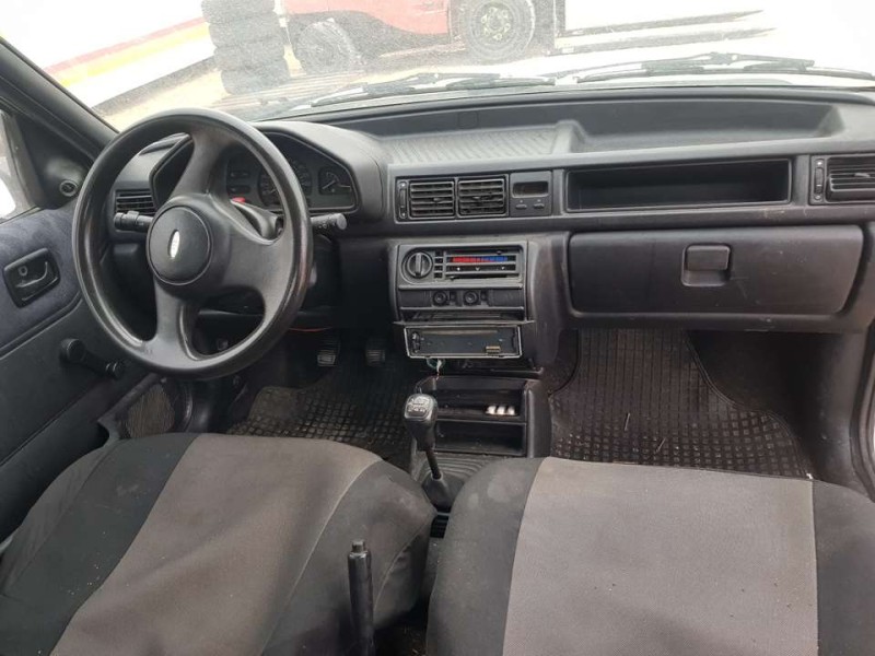 ford fiesta berl./courier del año 1994