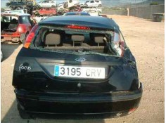 FORD FOCUS BERLINA (CAK)