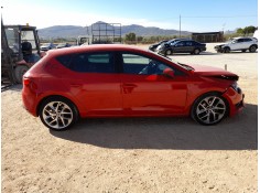 SEAT LEON (5F1)