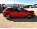 seat leon (5f1) del año 2013