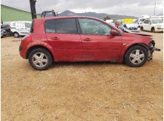 RENAULT MEGANE II BERLINA 5P