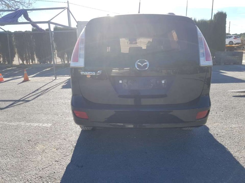 mazda 5 berl. (cr) del año 2008